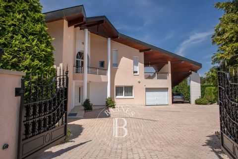 Villa i Messery, Haute-Savoie, Messery - € 1.290.000 | Ref: CSE2319 - foto 2