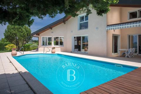 Villa i Messery, Haute-Savoie, Messery - € 1.290.000 | Ref: CSE2319 - foto 1