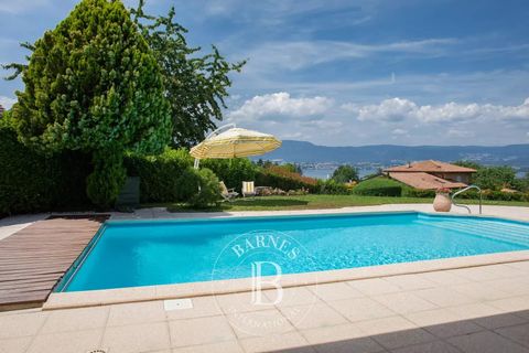 Villa i Messery, Haute-Savoie, Messery - € 1.290.000 | Ref: CSE2319 - foto 3