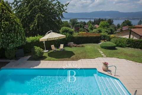 Villa i Messery, Haute-Savoie, Messery - € 1.290.000 | Ref: CSE2319 - foto 4