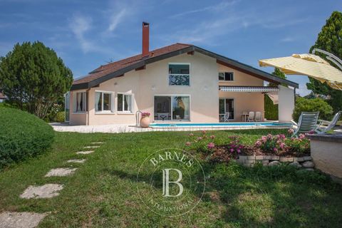 Villa i Messery, Haute-Savoie, Messery - € 1.290.000 | Ref: CSE2319 - foto 5