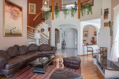 Villa i Messery, Haute-Savoie, Messery - € 1.290.000 | Ref: CSE2319 - foto 6