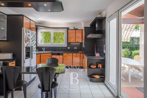 Villa i Messery, Haute-Savoie, Messery - € 1.290.000 | Ref: CSE2319 - foto 7
