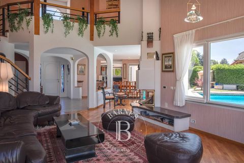 Villa i Messery, Haute-Savoie, Messery - € 1.290.000 | Ref: CSE2319 - foto 9