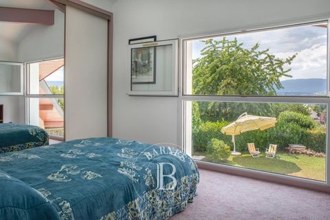 Villa i Messery, Haute-Savoie, Messery - € 1.290.000 | Ref: CSE2319 - foto 15