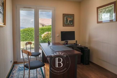 Villa i Messery, Haute-Savoie, Messery - € 1.290.000 | Ref: CSE2319 - foto 16