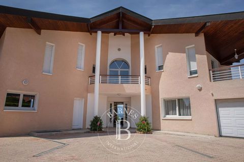 Villa i Messery, Haute-Savoie, Messery - € 1.290.000 | Ref: CSE2319 - foto 17
