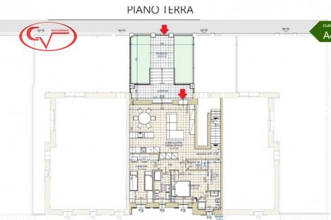 Rækkehus i Montevarchi, Arezzo, Montevarchi - € 265.000 | Ref: 7863 - foto 2