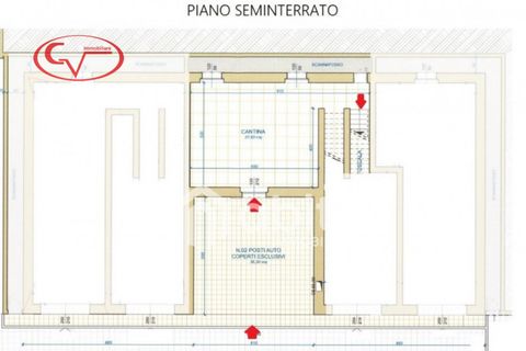 Rækkehus i Montevarchi, Arezzo, Montevarchi - € 265.000 | Ref: 7863 - foto 3