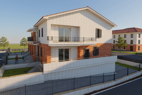 Rækkehus i Montevarchi, Arezzo, Montevarchi - € 265.000 | Ref: 7863 - foto 4