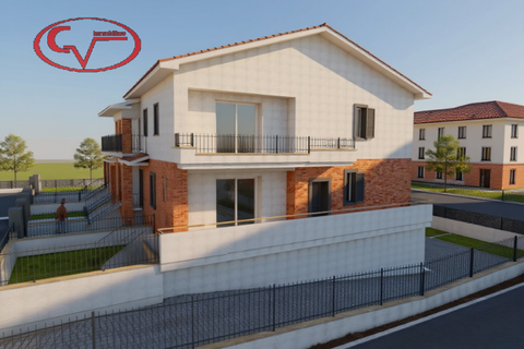 Rækkehus i Montevarchi, Arezzo, Montevarchi - € 290.000 | Ref: 7865 - foto 1