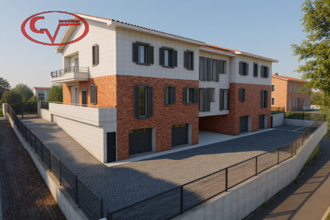 Rækkehus i Montevarchi, Arezzo, Montevarchi - € 290.000 | Ref: 7865 - foto 3