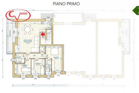 Rækkehus i Montevarchi, Arezzo, Montevarchi - € 290.000 | Ref: 7865 - foto 4