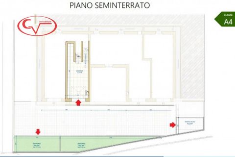 Rækkehus i Montevarchi, Arezzo, Montevarchi - € 290.000 | Ref: 7865 - foto 5