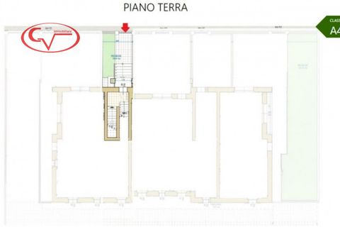 Rækkehus i Montevarchi, Arezzo, Montevarchi - € 290.000 | Ref: 7865 - foto 6