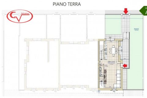 Rækkehus i Montevarchi, Arezzo, Montevarchi - € 365.000 | Ref: 7866 - foto 19