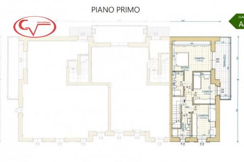 Rækkehus i Montevarchi, Arezzo, Montevarchi - € 365.000 | Ref: 7866 - foto 20