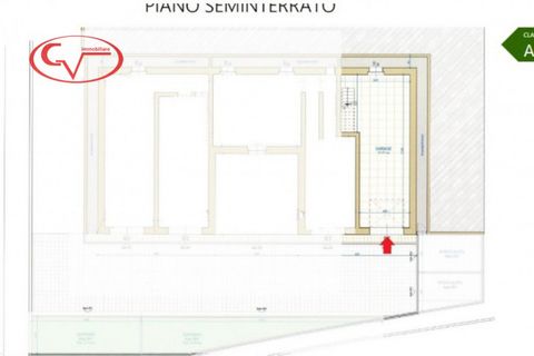 Rækkehus i Montevarchi, Arezzo, Montevarchi - € 365.000 | Ref: 7866 - foto 21