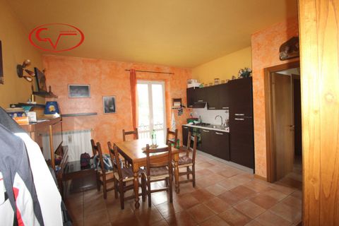 Leilighet i Loro Ciuffenna, Arezzo, Loro Ciuffenna - € 148 000 | Ref: 8206 - foto 2