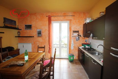 Leilighet i Loro Ciuffenna, Arezzo, Loro Ciuffenna - € 148 000 | Ref: 8206 - foto 3