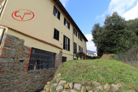 Leilighet i Loro Ciuffenna, Arezzo, Loro Ciuffenna - € 148 000 | Ref: 8206 - foto 11