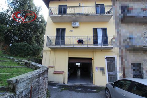 Leilighet i Loro Ciuffenna, Arezzo, Loro Ciuffenna - € 148 000 | Ref: 8206 - foto 16
