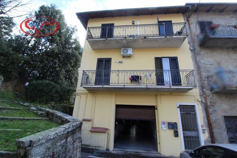 Leilighet i Loro Ciuffenna, Arezzo, Loro Ciuffenna - € 148 000 | Ref: 8206 - foto 17