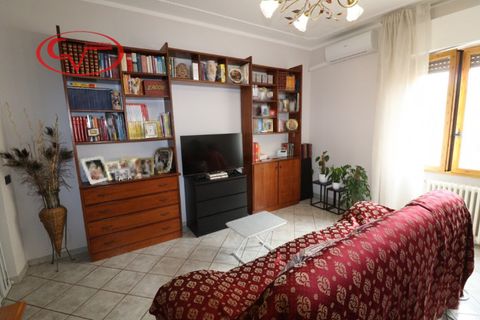 Lejlighed i Montevarchi, Arezzo, Montevarchi - € 158.000 | Ref: 8261 - foto 4