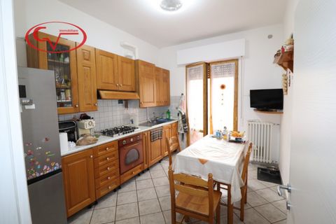 Lejlighed i Montevarchi, Arezzo, Montevarchi - € 158.000 | Ref: 8261 - foto 6