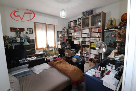 Lejlighed i Montevarchi, Arezzo, Montevarchi - € 158.000 | Ref: 8261 - foto 11