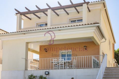 Villa a Setubal, Setubal, Setubal - € 3.250/mes | Ref: CI13201-54 - foto 2