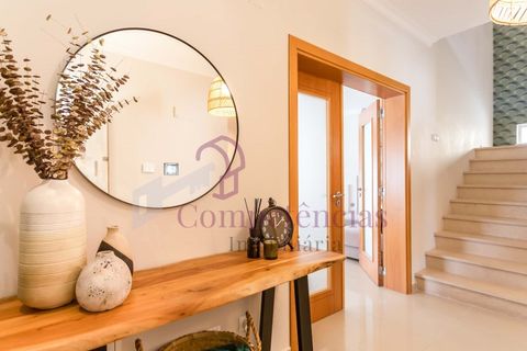 Villa a Setubal, Setubal, Setubal - € 3.250/mes | Ref: CI13201-54 - foto 4