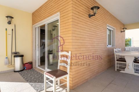 Villa a Setubal, Setubal, Setubal - € 3.250/mes | Ref: CI13201-54 - foto 20