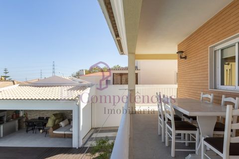 Villa a Setubal, Setubal, Setubal - € 3.250/mes | Ref: CI13201-54 - foto 22