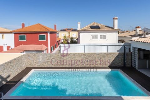 Villa a Setubal, Setubal, Setubal - € 3.250/mes | Ref: CI13201-54 - foto 23