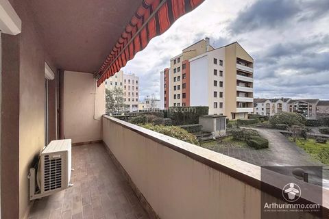 Leilighet i Roanne, Loire, Roanne - € 125 900 | Ref: 86743875 - foto 9