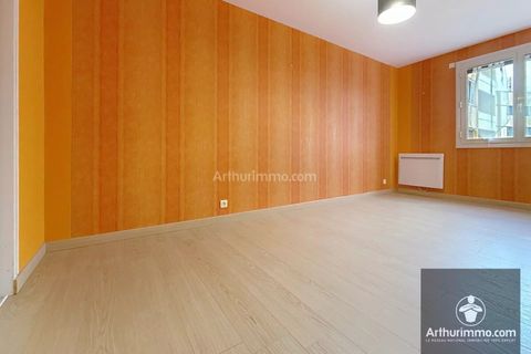 Leilighet i Roanne, Loire, Roanne - € 125 900 | Ref: 86743875 - foto 4