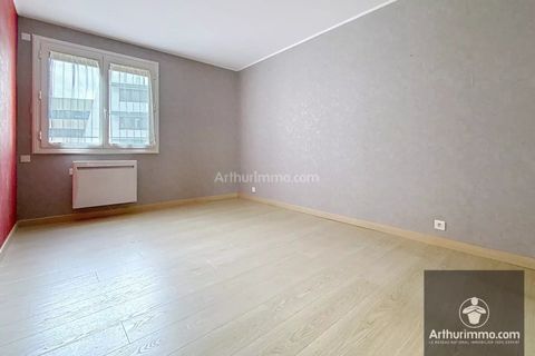 Leilighet i Roanne, Loire, Roanne - € 125 900 | Ref: 86743875 - foto 5