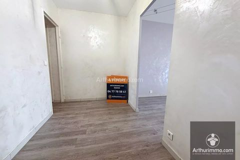 Leilighet i Roanne, Loire, Roanne - € 125 900 | Ref: 86743875 - foto 7