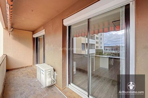 Leilighet i Roanne, Loire, Roanne - € 125 900 | Ref: 86743875 - foto 8