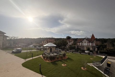 Leilighet i Arcachon, Gironde, Arcachon - € 976 000 | Ref: lot 24 - foto 19
