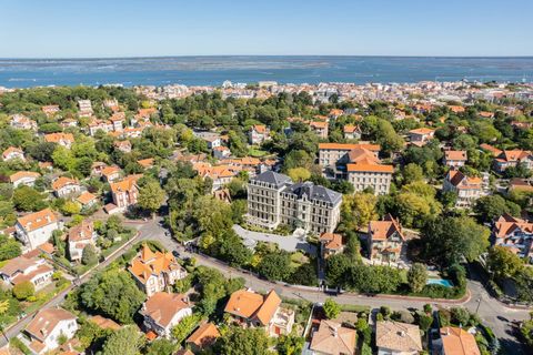 Leilighet i Arcachon, Gironde, Arcachon - € 976 000 | Ref: lot 24 - foto 22