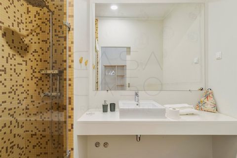 Apartament a Setubal, Setubal, Setubal - € 600/mes | Ref: CC_QUA_18157 (2) - foto 19