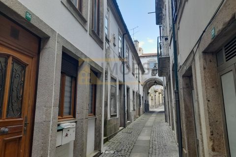 Villa i Moncao, Viana do Castelo, Moncao - € 265.000 | Ref: REF122 - foto 1
