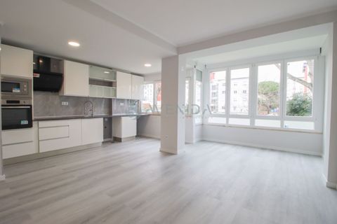 Lejlighed i Oeiras, Lisbon, Oeiras - € 475.000 | Ref: 3013 - foto 1