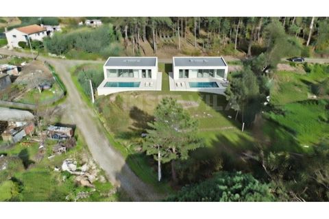 Helårsgrund i Venade e Azevedo, Viana do Castelo, Venade e Azevedo - € 75.000 | Ref: 2772 - foto 3