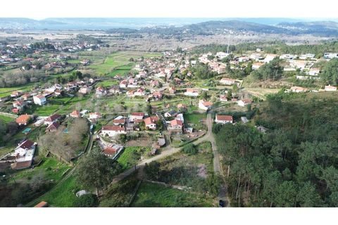 Helårsgrund i Venade e Azevedo, Viana do Castelo, Venade e Azevedo - € 75.000 | Ref: 2772 - foto 15