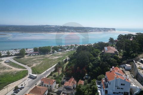 Byhus i Foz do Arelho, Leiria, Foz do Arelho - € 499.000 | Ref: TOP2575a - foto 1