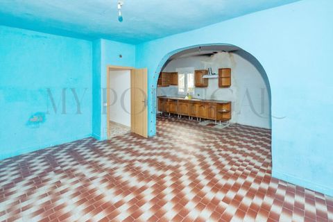 Villa a Trancoso, Guarda, Trancoso - € 225.000 | Ref: CAS_535 - foto 17