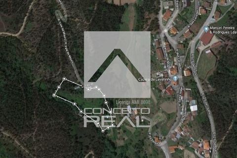 Helårsgrund i Gondomar, Porto, Gondomar - € 171.000 | Ref: CR2216 - foto 1